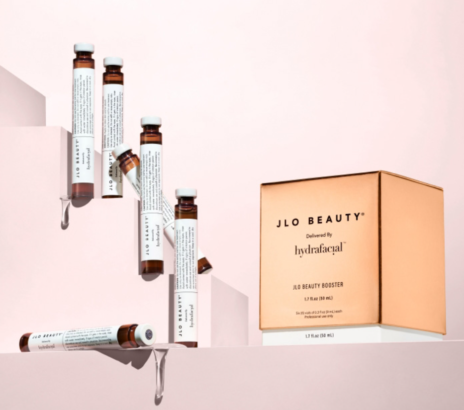 JLO Beauty Booster Now in Tanzania – Watch the Exclusive Hydrafacial Technology