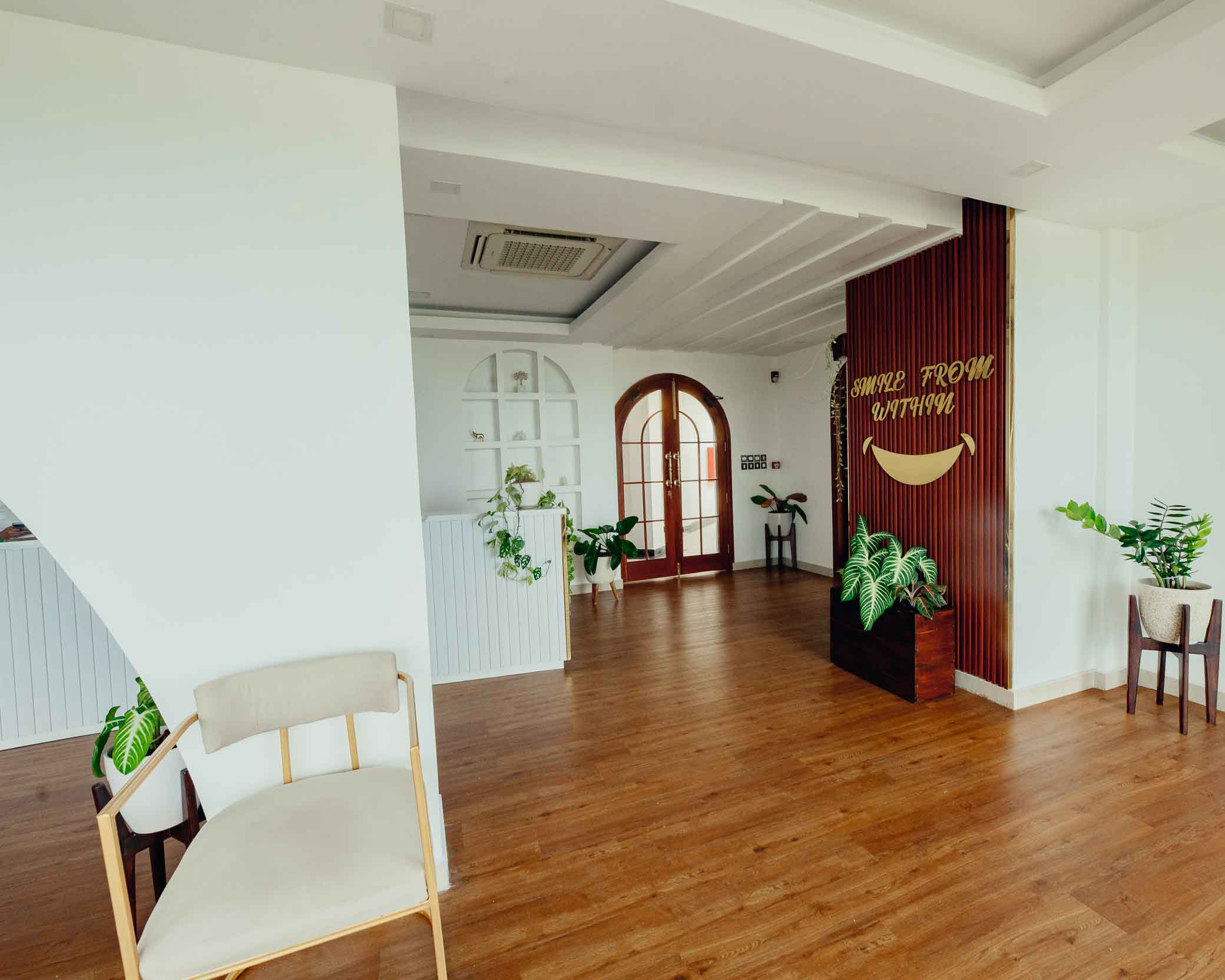 Office Signage