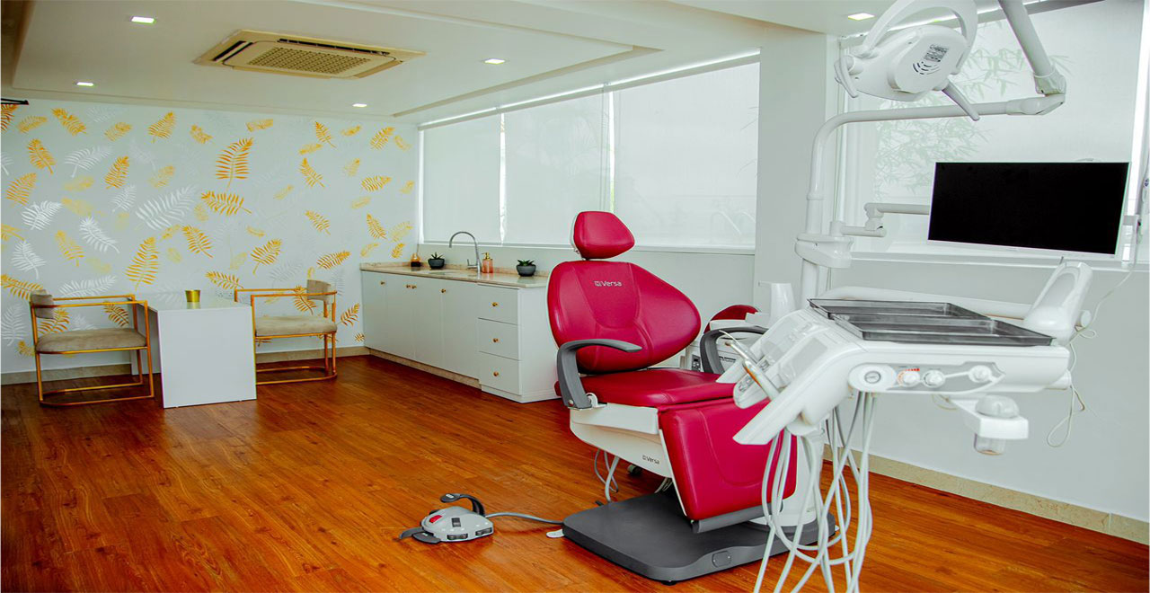 Luxury Dental Care