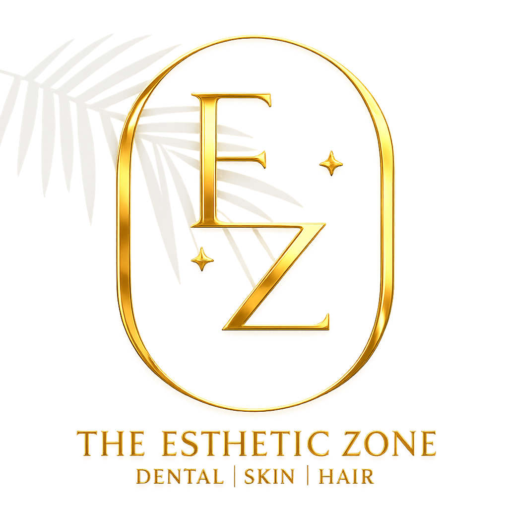 The Esthetic Zone