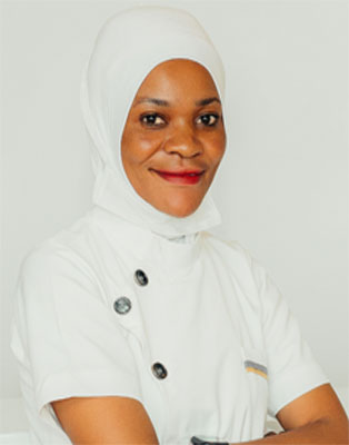 Elizabeth Mwakalobo